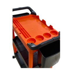 Carrinho para Ferramentas Storage Detail Kers - 2