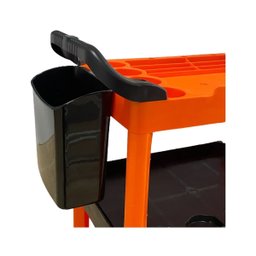Carrinho para Ferramentas Storage Detail Kers - 3
