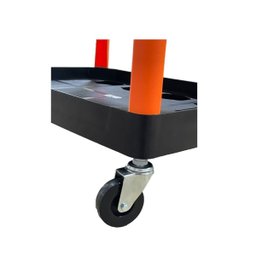 Carrinho para Ferramentas Storage Detail Kers - 4