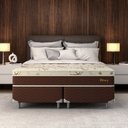 Ver imagem 6 de Conjunto King Hórus 1,93x2,03x0,63 Montreal