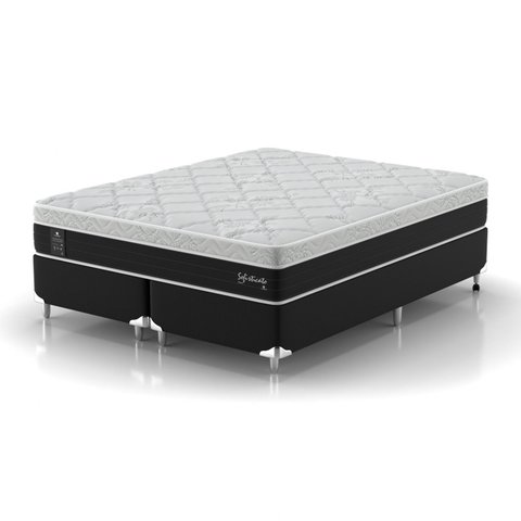 Colchão King Sofisticato 1,93x2,03x0,63 Yescasa