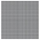 Ver imagem 3 de Mosaico de Metal Barcelona Silver 2x2 Placa 30x30cm - 1315003008