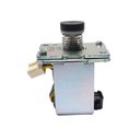 Ver imagem 2 de Válvula Solenoide Gás Komeco Ko Vários - 0100021302