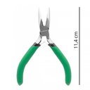 Ver imagem 4 de Alicate de Bico Curto Maruri Wt01pb01 11cm Pesca Empate Saca