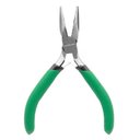 Ver imagem 3 de Alicate de Bico Curto Maruri Wt01pb01 11cm Pesca Empate Saca