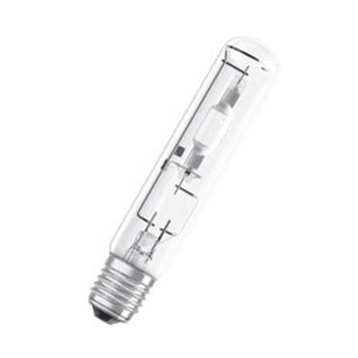 Lâmpada Vapor Metálica Tubular E40 150w 220v Nitrolux - 1