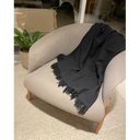 Ver imagem 3 de Manta 100% Algodão 120 X 200cm Naturalle Mantas São João