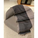 Ver imagem 6 de Manta 100% Algodão 120 X 200cm Naturalle Mantas São João