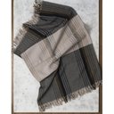 Ver imagem 3 de Manta 100% Algodão 120 X 200cm Naturalle Mantas São João