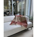 Ver imagem 5 de Manta 100% Algodão 120 X 200cm Naturalle Mantas São João