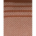 Ver imagem 2 de Manta 100% Algodão 120 X 200cm Naturalle Mantas São João