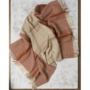 Ver imagem 4 de Manta 100% Algodão 120 X 200cm Naturalle Mantas São João