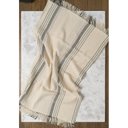 Ver imagem 4 de Manta 100% Algodão 120 X 200cm Naturalle Mantas São João