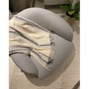 Ver imagem 5 de Manta 100% Algodão 120 X 200cm Naturalle Mantas São João