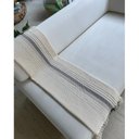 Ver imagem 6 de Manta 100% Algodão 120 X 200cm Naturalle Mantas São João