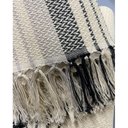 Ver imagem 2 de Manta 100% Algodão 120 X 200cm Naturalle Mantas São João