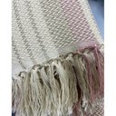 Ver imagem 2 de Manta 100% Algodão 120 X 200cm Naturalle Mantas São João