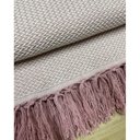 Ver imagem 4 de Manta 100% Algodão 120 X 200cm Naturalle Mantas São João