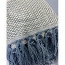 Ver imagem 5 de Manta 100% Algodão 120 X 200cm Naturalle Mantas São João