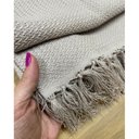 Ver imagem 2 de Manta 100% Algodão 120 X 200cm Naturalle Mantas São João