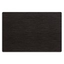 Ver imagem 1 de 6 Jogo Americano Juta Marrom - Impermeável Limpa Facil Pvc