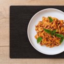 Ver imagem 2 de 6 Jogo Americano Juta Marrom - Impermeável Limpa Facil Pvc