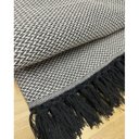 Ver imagem 3 de Manta 100% Algodão 120 X 200cm Naturalle Mantas São João