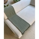 Ver imagem 7 de Manta 100% Algodão 120 X 200cm Naturalle Mantas São João