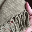 Ver imagem 3 de Manta 100% Algodão 120 X 200cm Naturalle Mantas São João