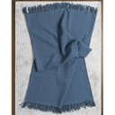 Ver imagem 2 de Manta 100% Algodão 120 X 200cm Naturalle Mantas São João