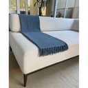 Ver imagem 5 de Manta 100% Algodão 120 X 200cm Naturalle Mantas São João