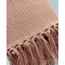 Ver imagem 2 de Manta 100% Algodão 120 X 200cm Naturalle Mantas São João