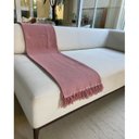 Ver imagem 3 de Manta 100% Algodão 120 X 200cm Naturalle Mantas São João