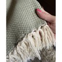 Ver imagem 3 de Manta 100% Algodão 120 X 200cm Naturalle Mantas São João