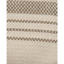 Ver imagem 3 de Manta 100% Algodão 120 X 200cm Naturalle Mantas São João