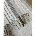 Ver imagem 2 de Manta 100% Algodão 120 X 200cm Naturalle Mantas São João