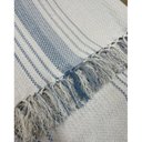 Ver imagem 2 de Manta 100% Algodão 120 X 200cm Naturalle Mantas São João