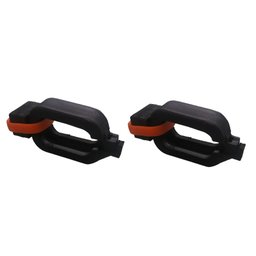 Kit 2 Un Abraçadeira Trava para Aquecedor Solar Piscina Soria - 1