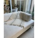 Ver imagem 4 de Manta 100% Algodão 120 X 200cm Naturalle Mantas São João