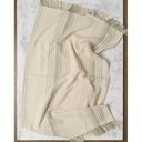 Ver imagem 5 de Manta 100% Algodão 120 X 200cm Naturalle Mantas São João