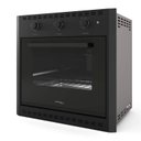 Ver imagem 1 de Forno Elétrico de Embutir 60l 220v Nardelli