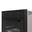 Ver imagem 2 de Forno Elétrico de Embutir 60l 220v Nardelli