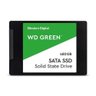 Ssd 480gb Western Digital Green Wds480g3g0a 545 435 Mb S - 3
