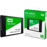 Ssd 480gb Western Digital Green Wds480g3g0a 545 435 Mb S - 1