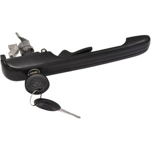 Maçaneta Externa Porta Esquerda Dianteira Quantum 90 a 98