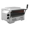 Forno de Pizza Guilhotina Elétrico Saro Fg 30L Inox sem Cavalete 220V - 1