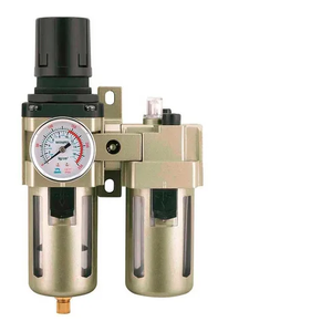 FILTRO WIMPEL REGULADOR/LUBRIFICADOR DE AR 1 SAIDA FRLMP-5