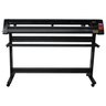 Plotter de Recorte e Risco Digital Corte e Contorno 135cm Bivolt Manual Arms Signmaster - 4