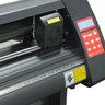 Plotter de Recorte e Risco Digital Corte e Contorno 135cm Bivolt Manual Arms Signmaster - 3