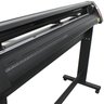 Plotter de Recorte e Risco Digital Corte e Contorno 135cm Bivolt Manual Arms Signmaster - 2